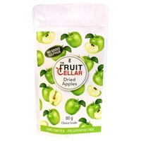The Fruit Cellar Sulphur-Free Dried Apples